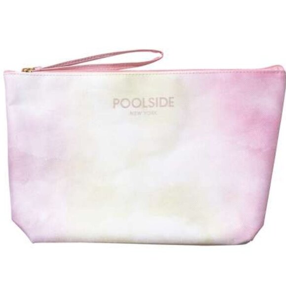 💦 Cool and Stylish Poolside Water Resistant Pouch for Everything You Need - New - Picture 14 of 14